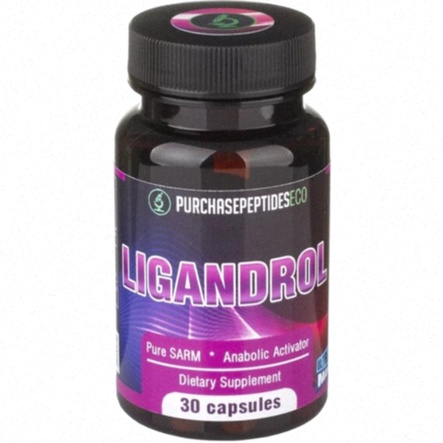 Acheter Sarms pas cher