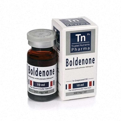 Achat Boldenone
