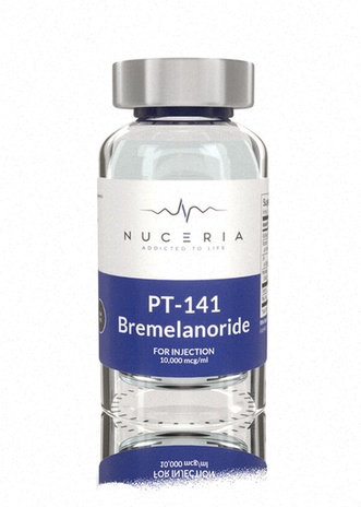 Achat Bremelanotide