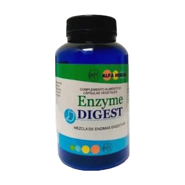 Achat Enzyme digestive
