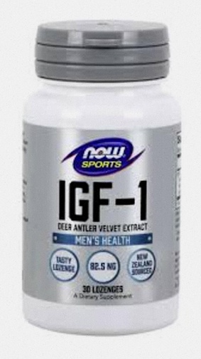 Achat IGF Factor 1