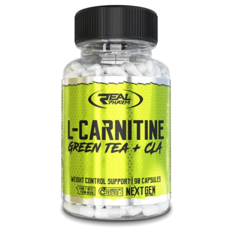 Achat L-Carnitine