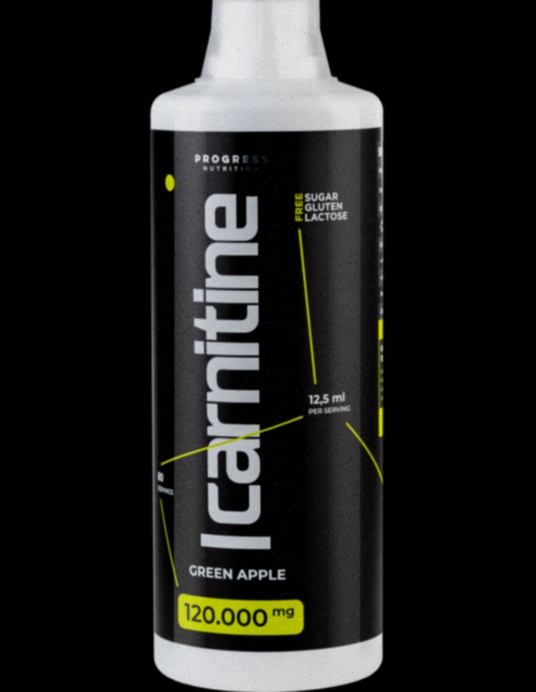 Achat L-Carnitine