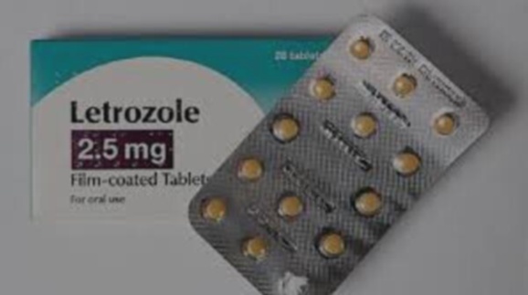 Achat Letrozole