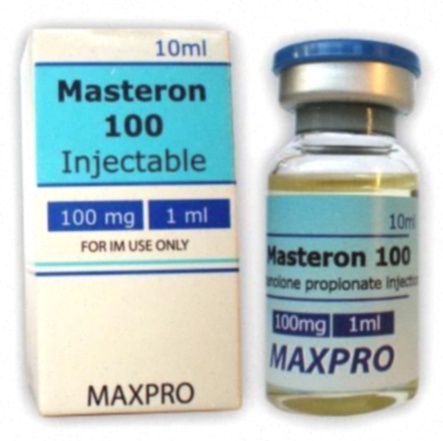 Masteron à vendre en ligne