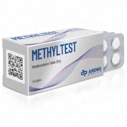 Achat Methyltestosterone