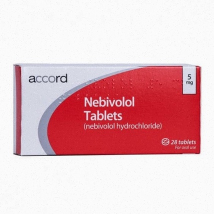 Achat Nebivolol