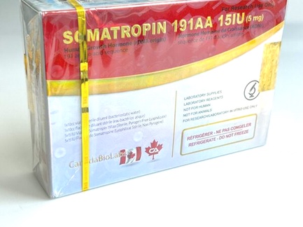 Somatropine achat en ligne