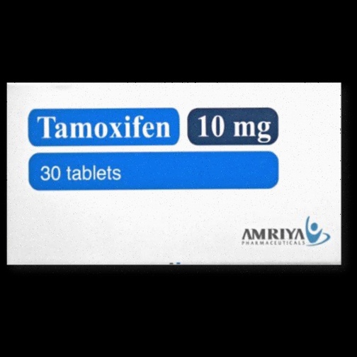 Achat Tamoxifène