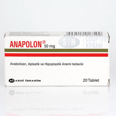 Acheter Anapolon