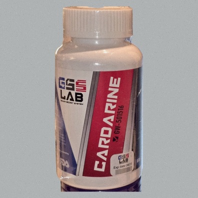 Cardarine GW501516