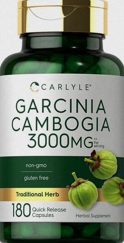 Achat Garcinia Cambogia