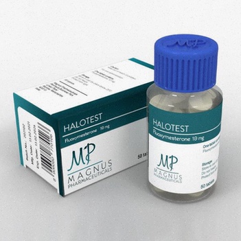 Halotest achat en ligne