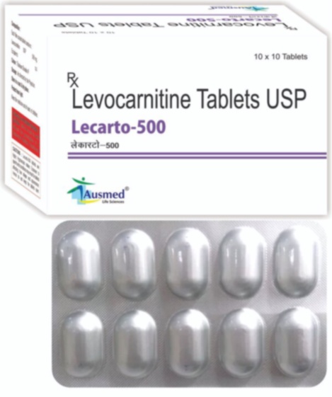 Acheter Levocarnitine