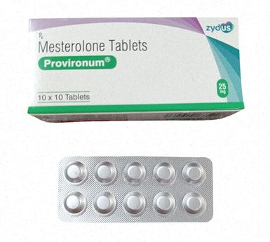 Achat Mesterolone