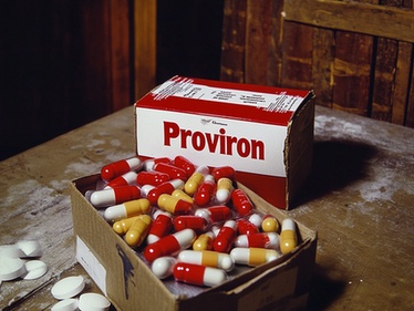 Achat Proviron