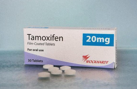 Acheter Tamoxifen