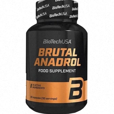 Acheter Anadrol en ligne