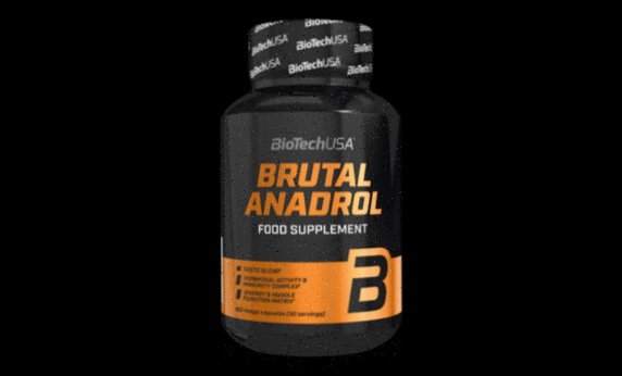 Anadrol achat en ligne