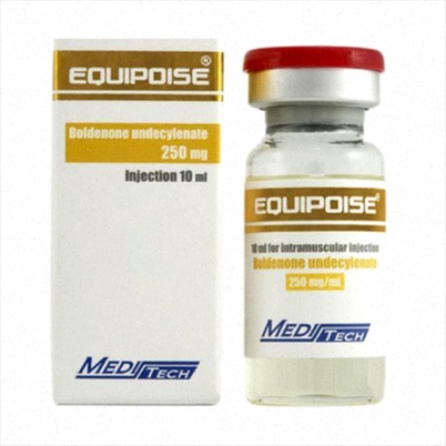 Comprimés de Boldenone