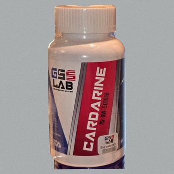 Acheter Cardarine en ligne