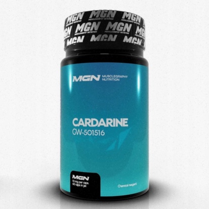 Cardarine GW501516