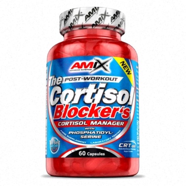 Achat cortisol en ligne
