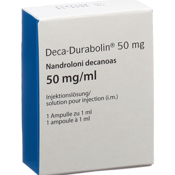 Achat Deca Durabolin