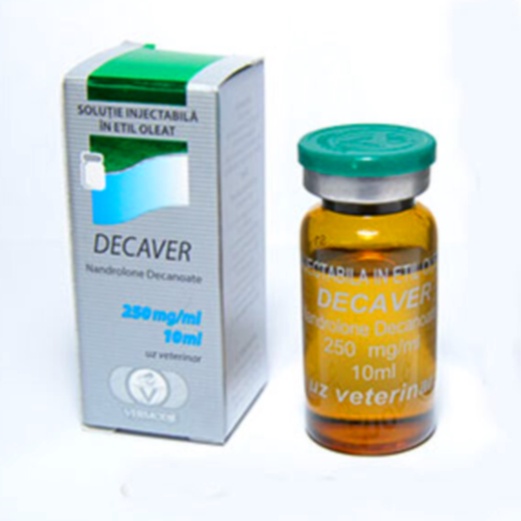 Acheter Decaver en ligne