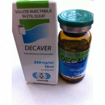 Decaver en comprimés