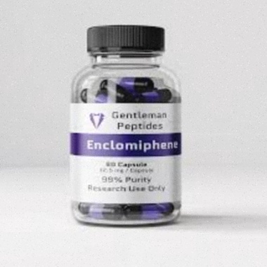 Comprimé Enclomiphene