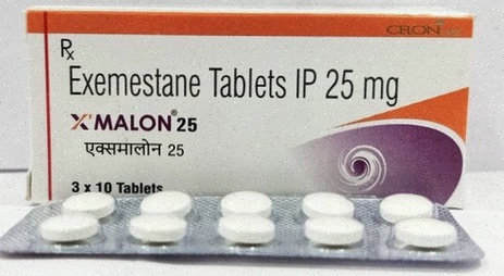 Exemestane en ligne