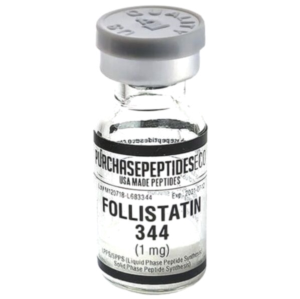 Follistatin achat en ligne