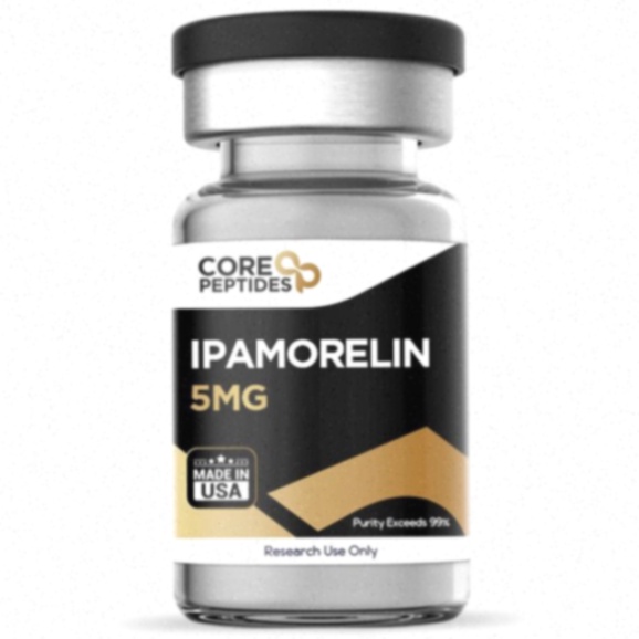 Ipamorelin achat en ligne