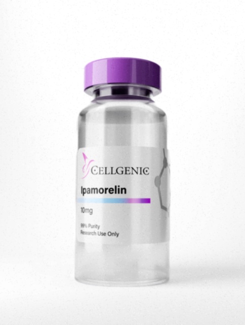 Flacon ipamorelin