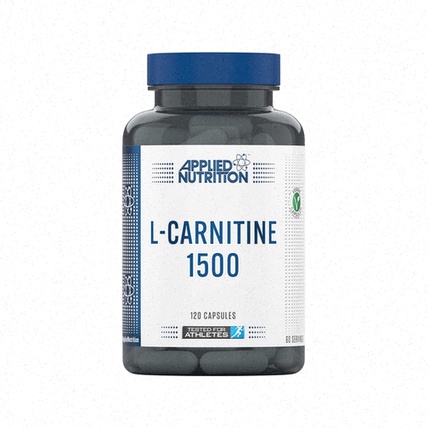 Structure de la L-Carnitine