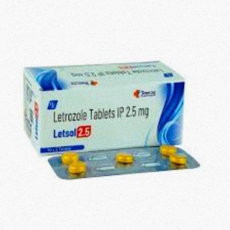 Letrozole pilules