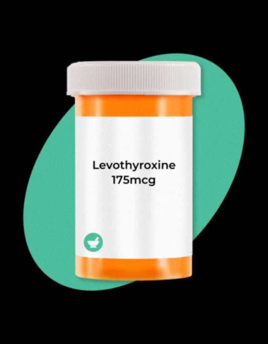 Comprimés de Levothyroxine