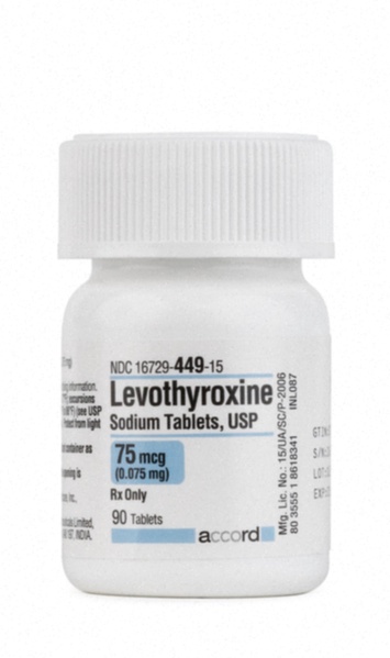 Achat Levothyroxine Pharmacie de l'Erdre
