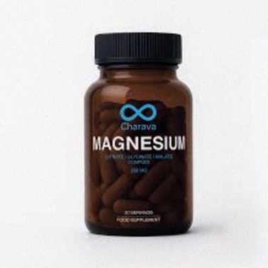 Magnesium Bisglycinate