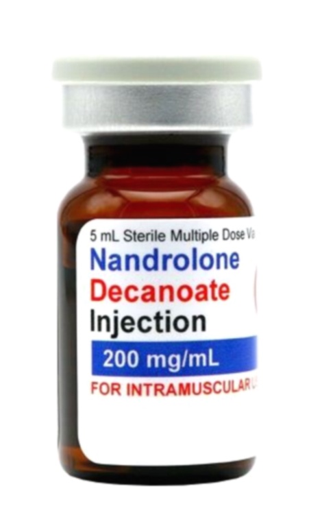 Flacon de nandrolone en ligne