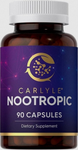 Gélules de Nootropic