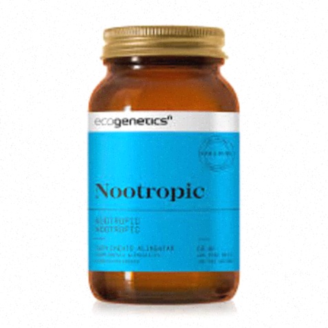 Emballage Nootropic
