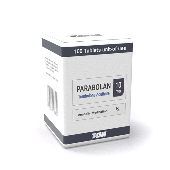 Parabolan achat en ligne