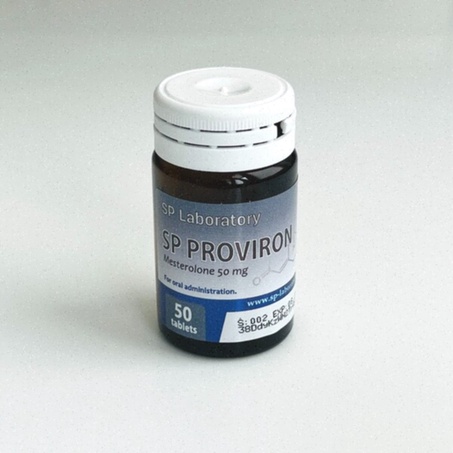 Acheter Proviron en ligne