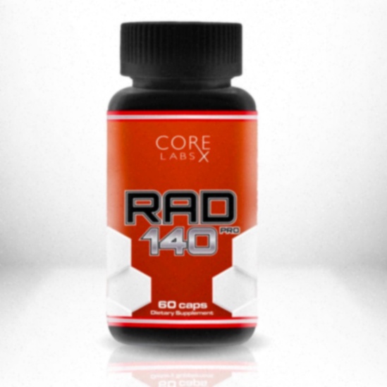 Rad 140 achat en ligne pas cher