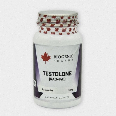 Testolone RAD-140