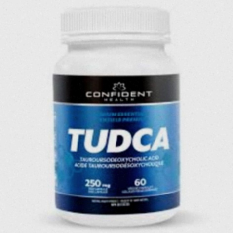 Tudca comprimés