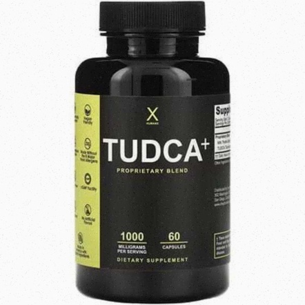 Complément Tudca
