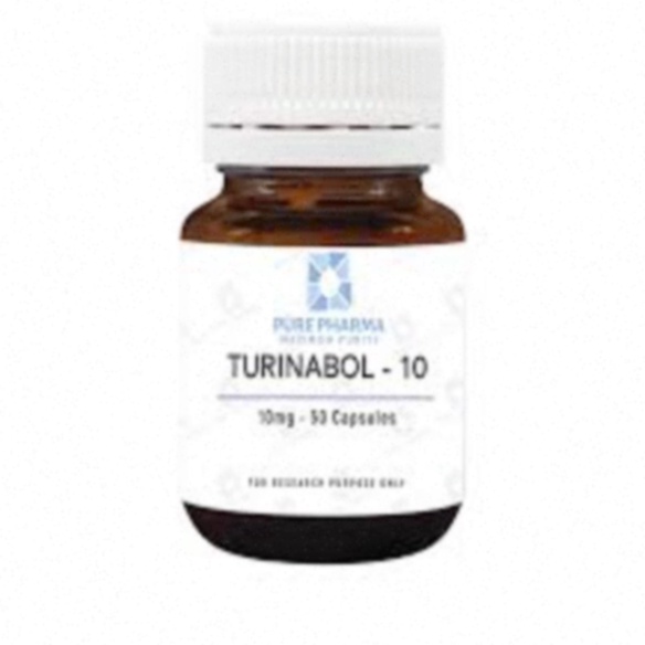 Acheter Turinabol en ligne